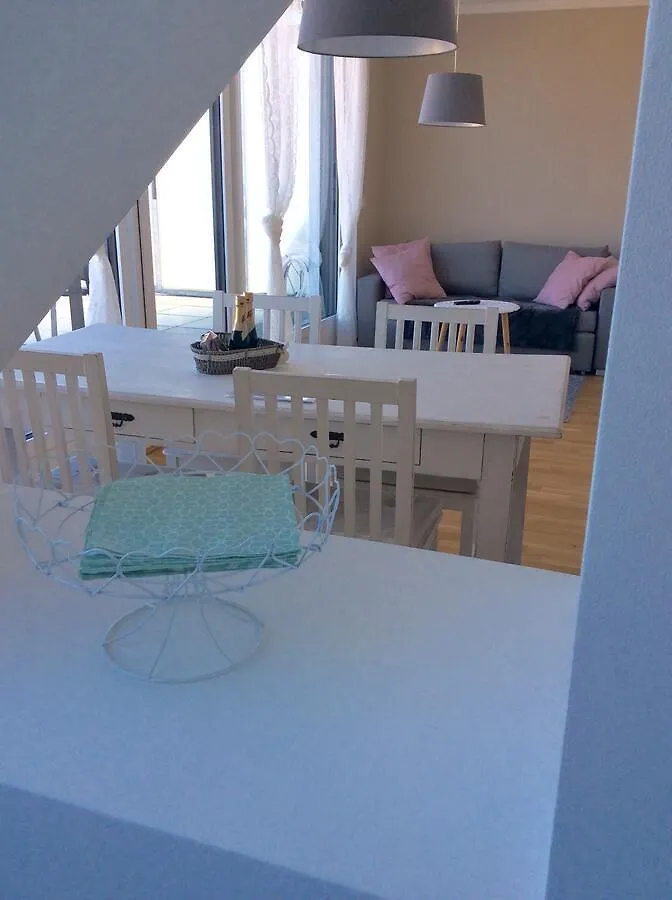 Apartment Flair Appartement Alte Donau Vienna Austria