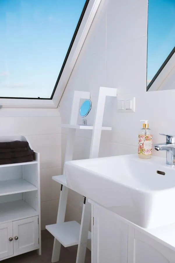 Flair Appartement Alte Donau Vienna