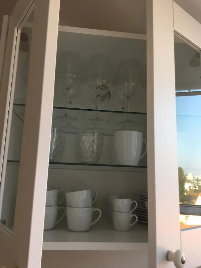 Flair Appartement Alte Donau Vienna 0*,  Austria