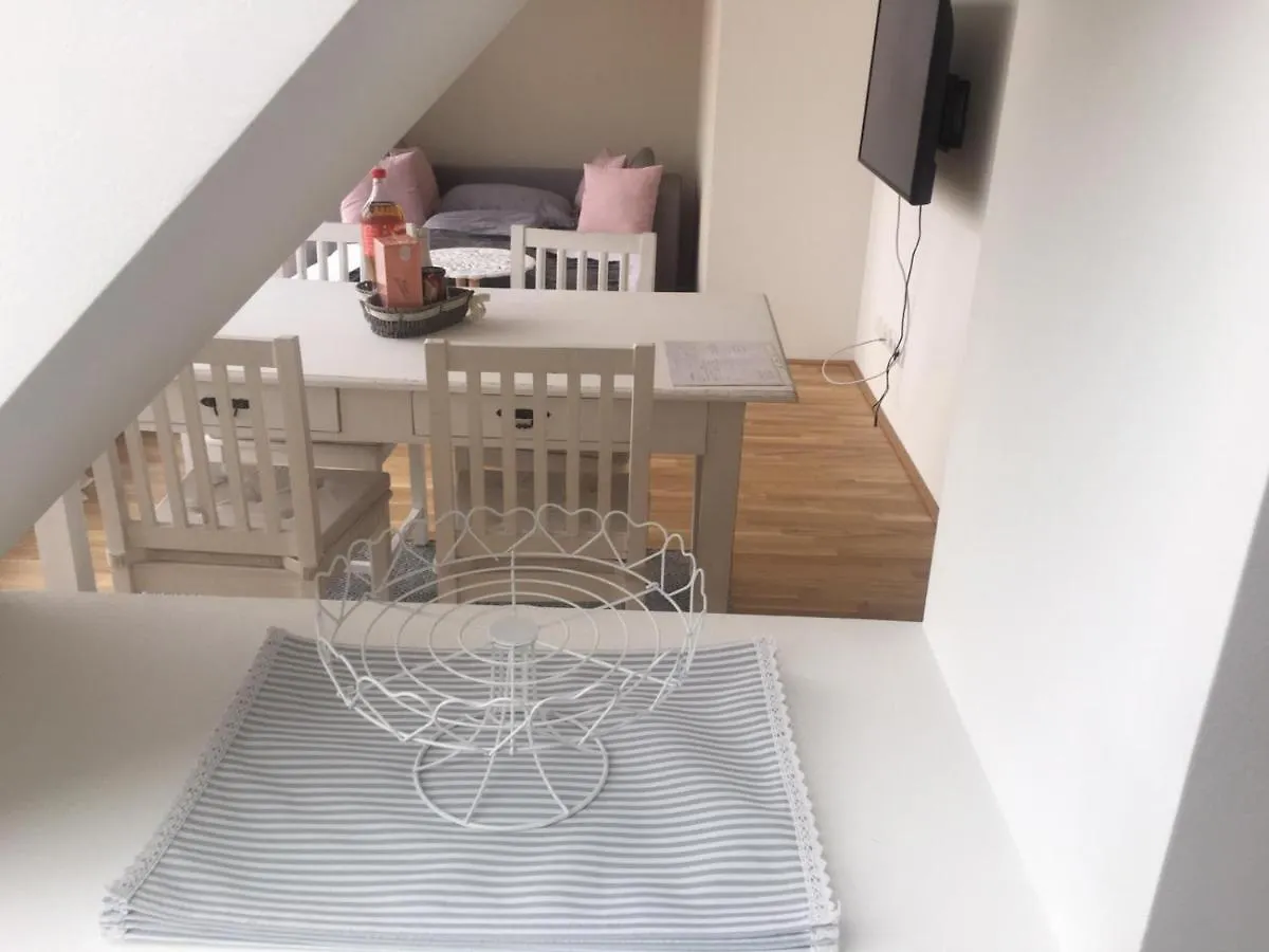 Apartment Flair Appartement Alte Donau Vienna